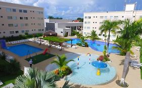Encontro Das Aguas Thermas Resort By Wam Experience